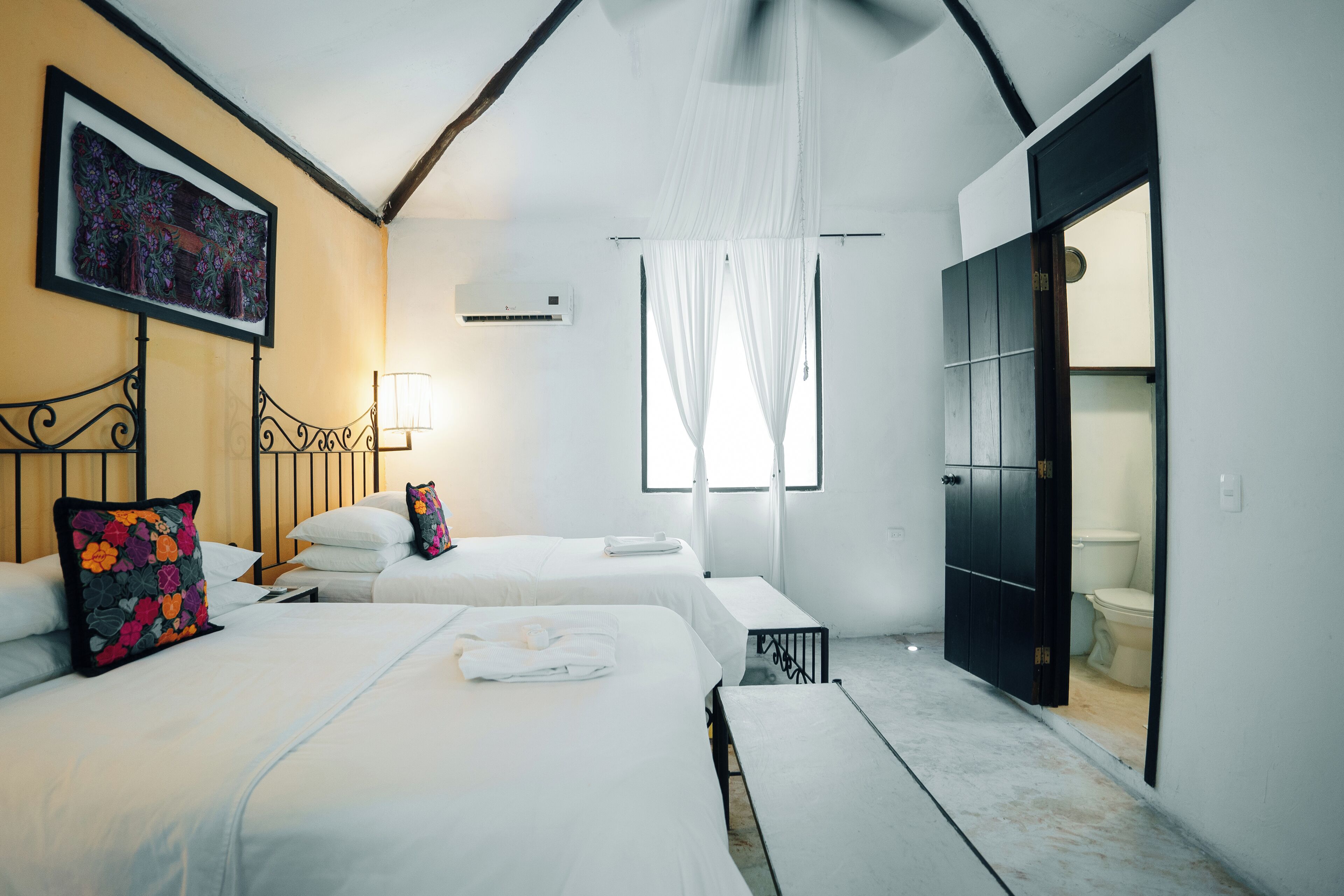 Foto - Piedra de Agua Palenque