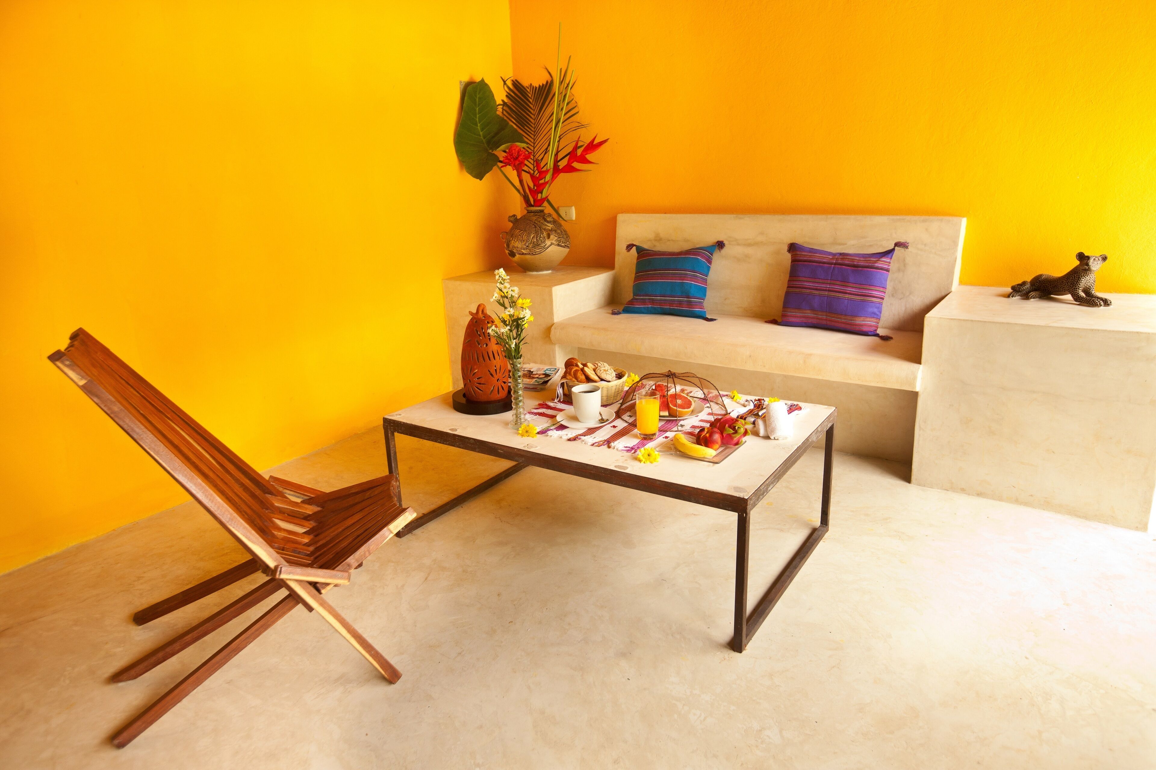 Foto - Piedra de Agua Hotel Boutique Palenque