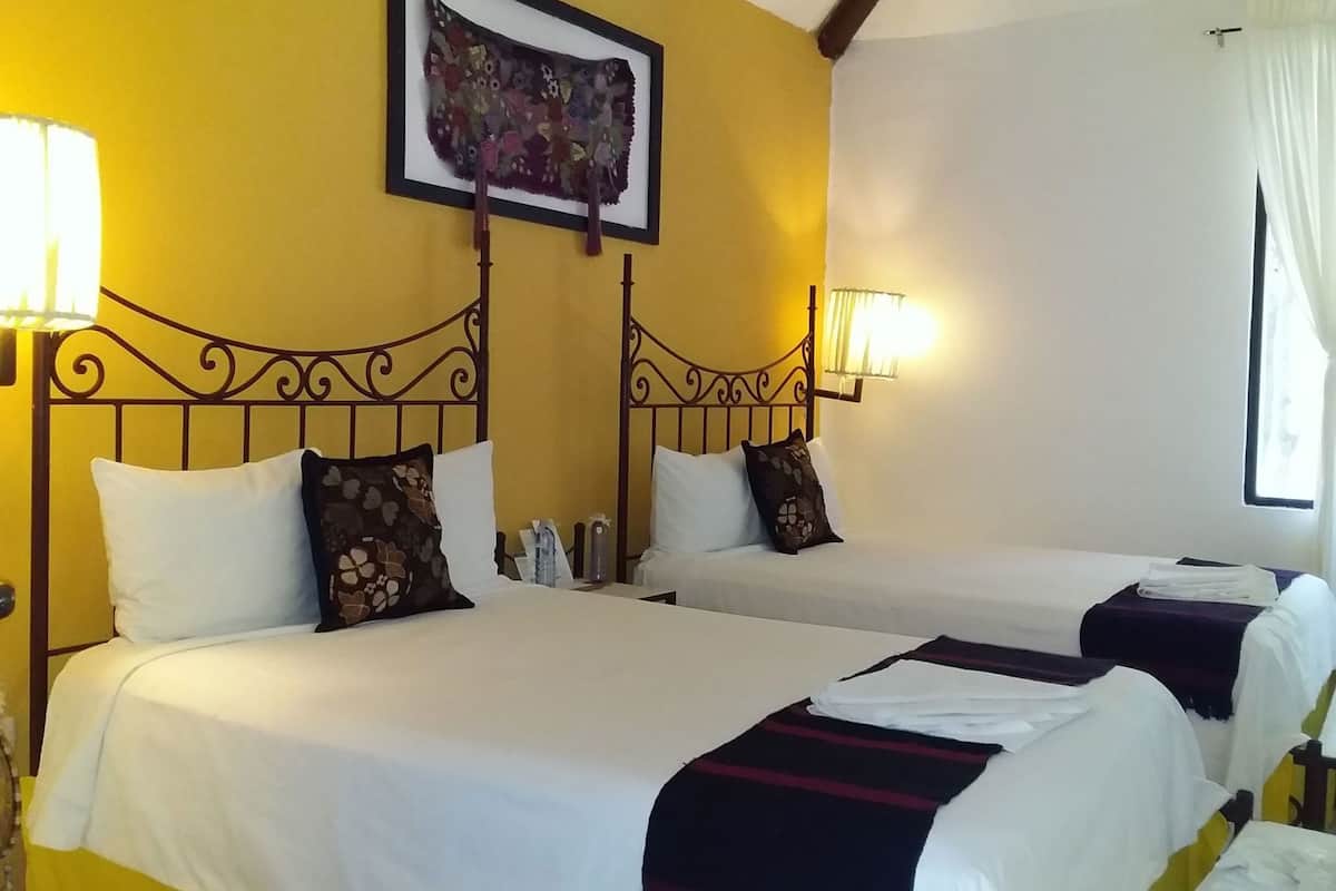 高档床上用品、免费 WiFi、床单