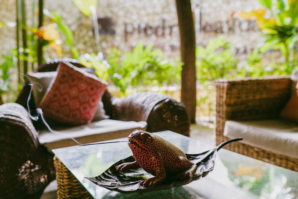 Piedra de Agua Hotel Boutique & SPA Palenque by null