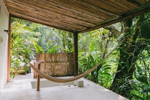 Teras/patio