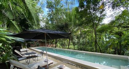 Piedra de Agua Hotel Boutique Palenque