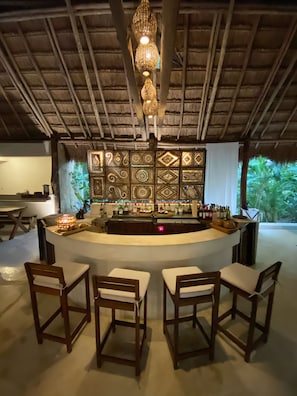 Bar (na propriedade)