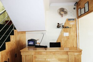 Recepción