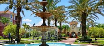 Vista Cay Resort by Casiola Vacation Homes