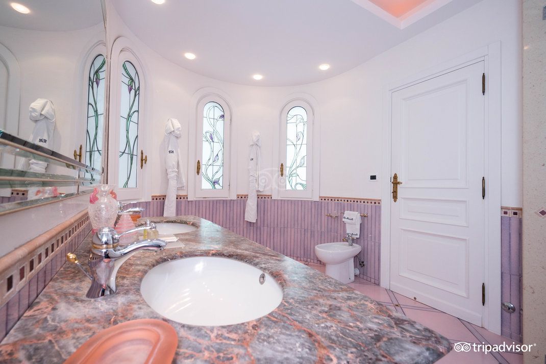 Foto - Villa Marinella