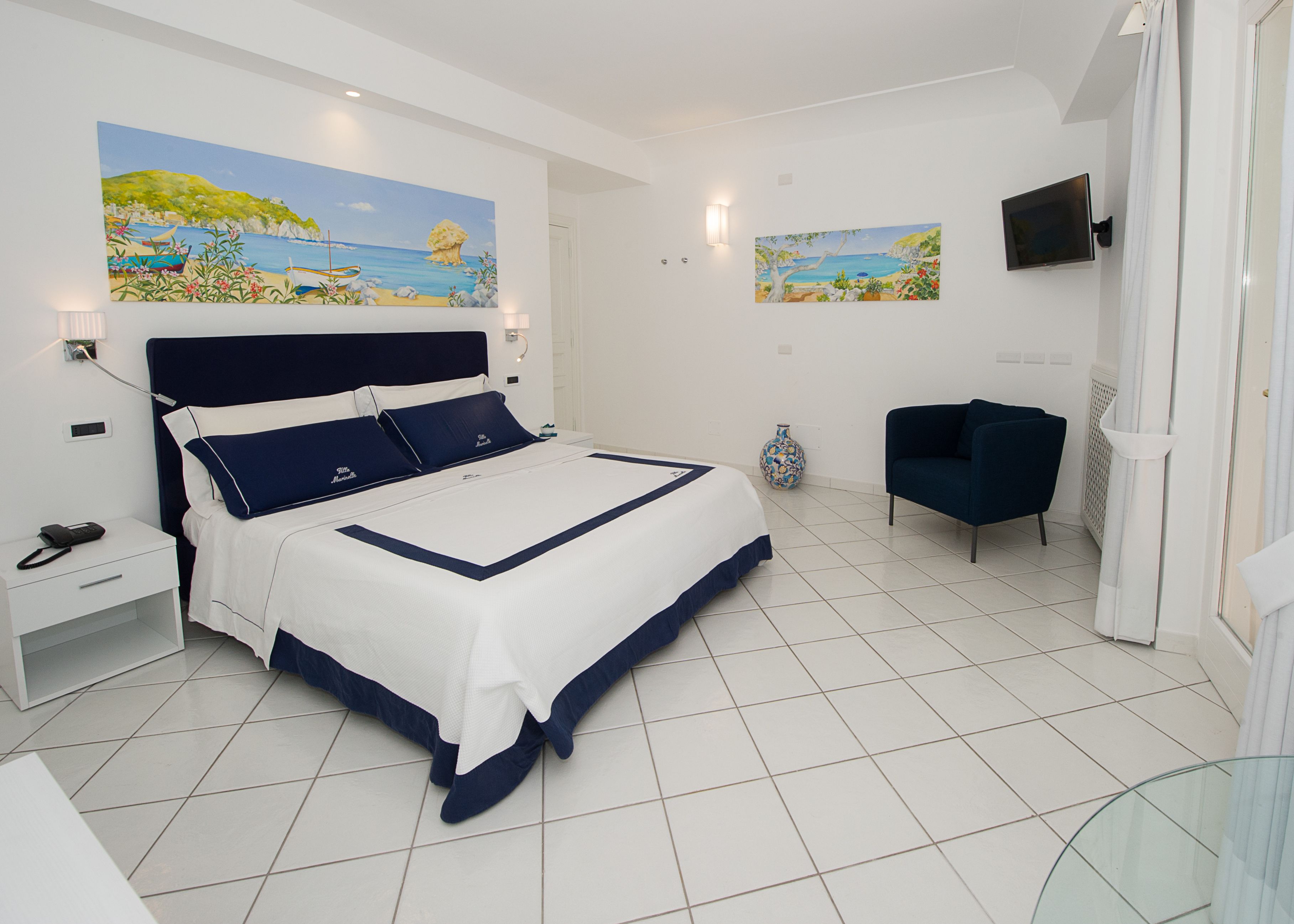 Foto - Villa Marinella