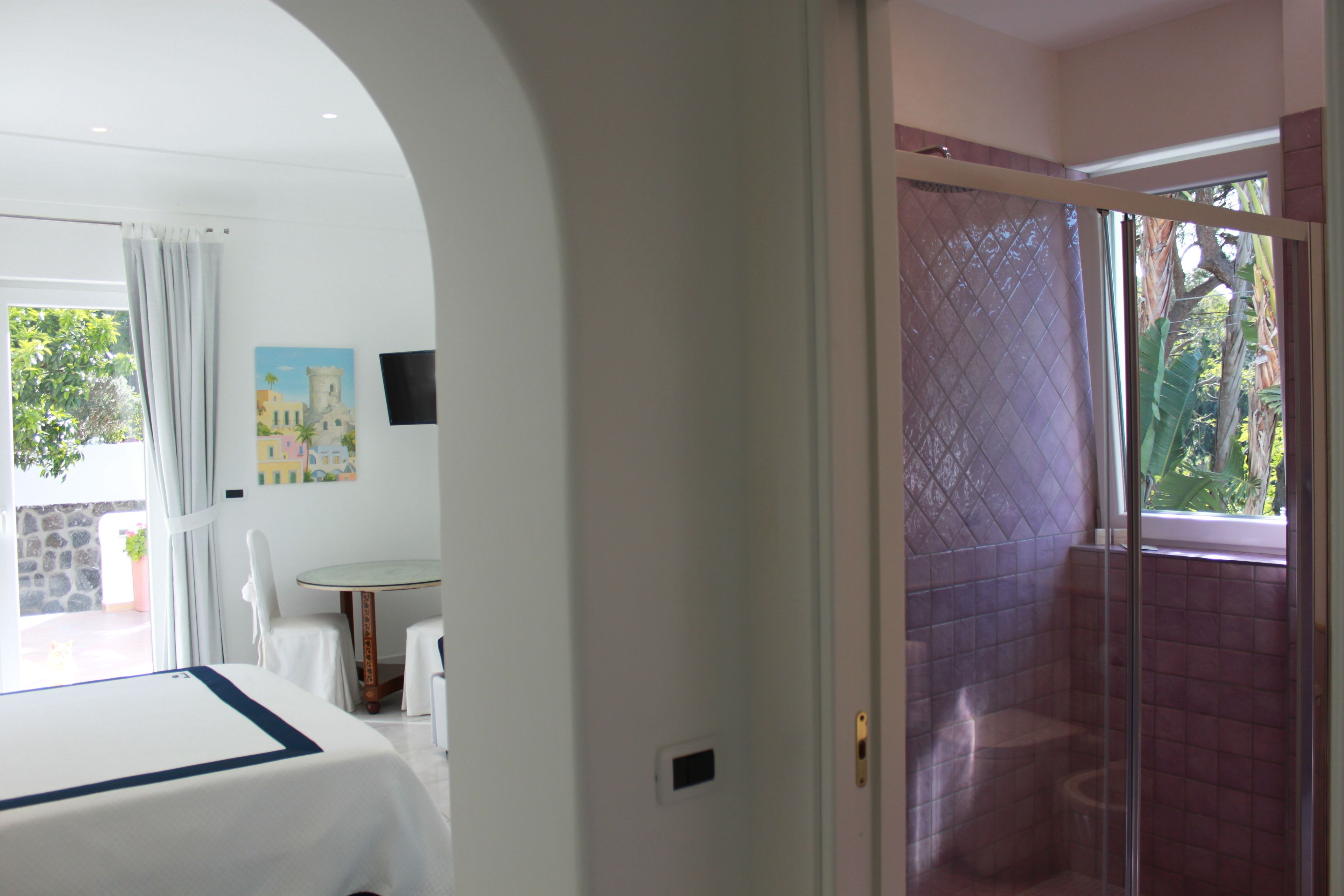 Foto - Villa Marinella