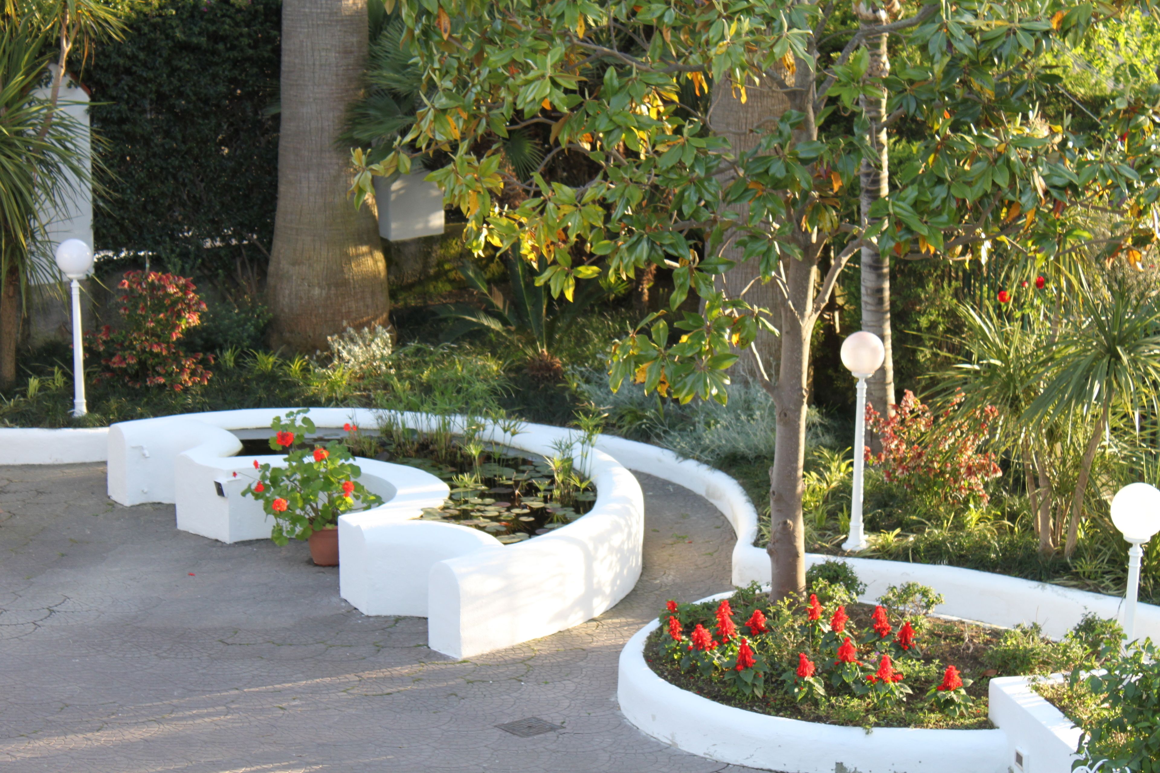 Foto - Villa Marinella