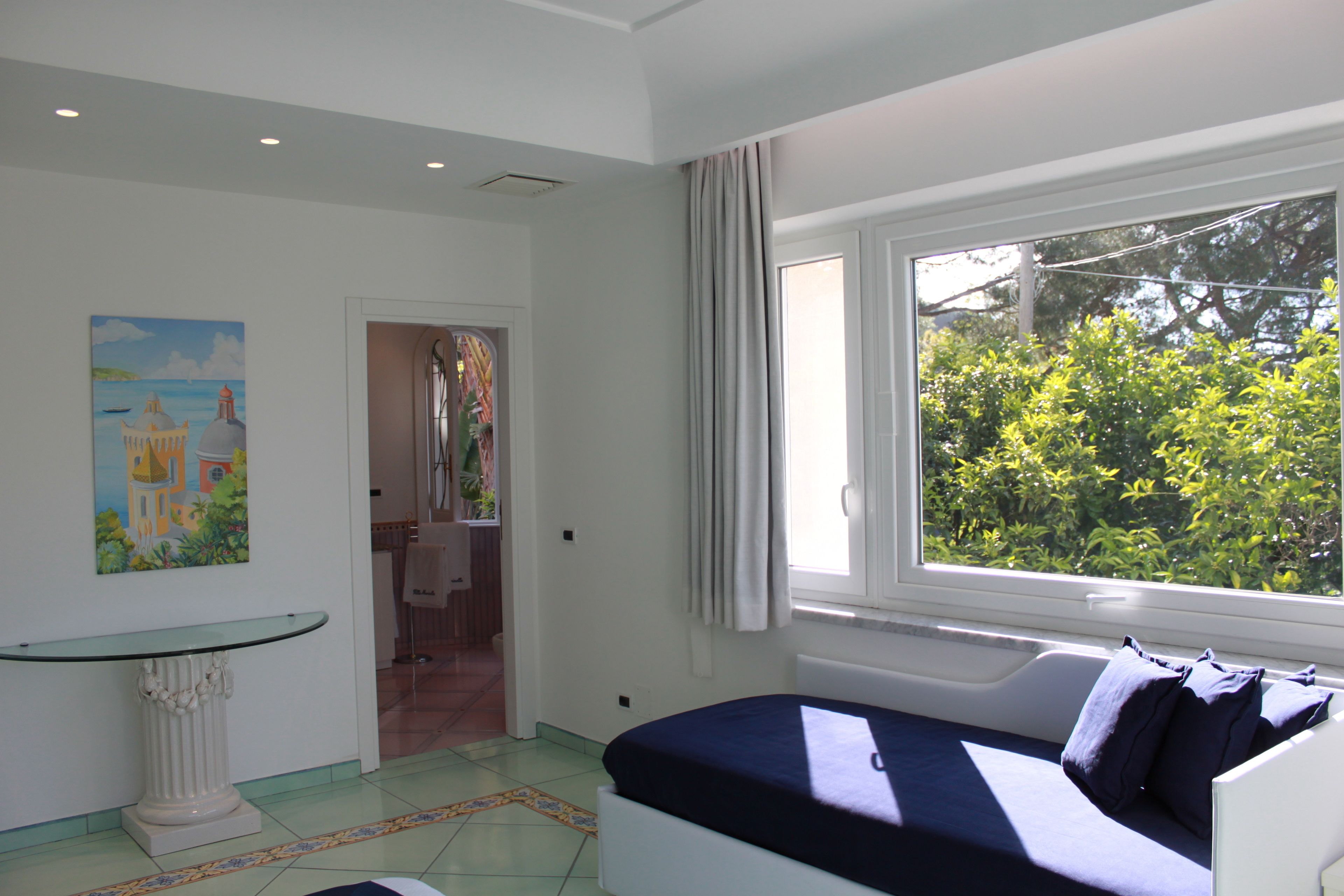 Foto - Villa Marinella