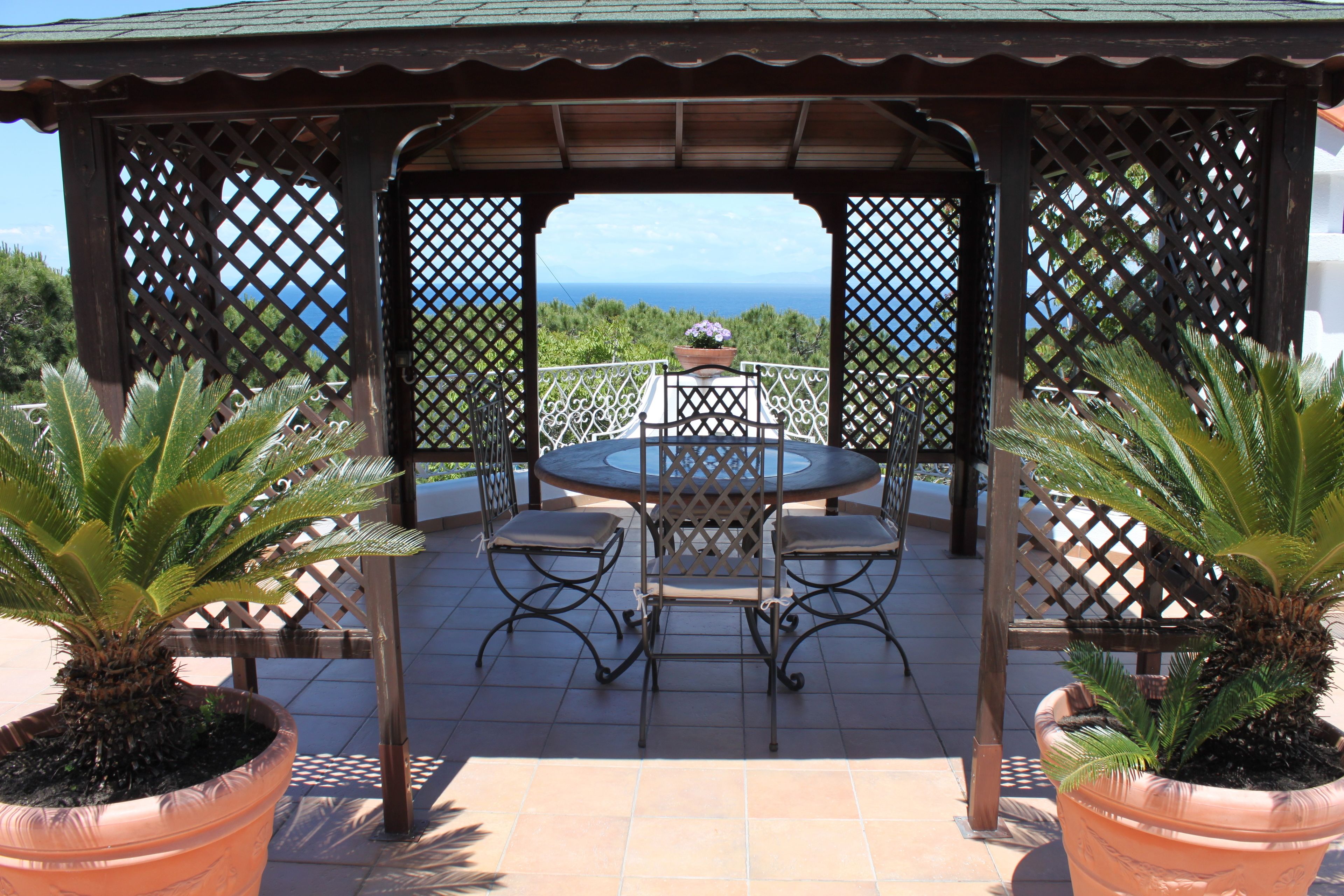 Foto - Villa Marinella