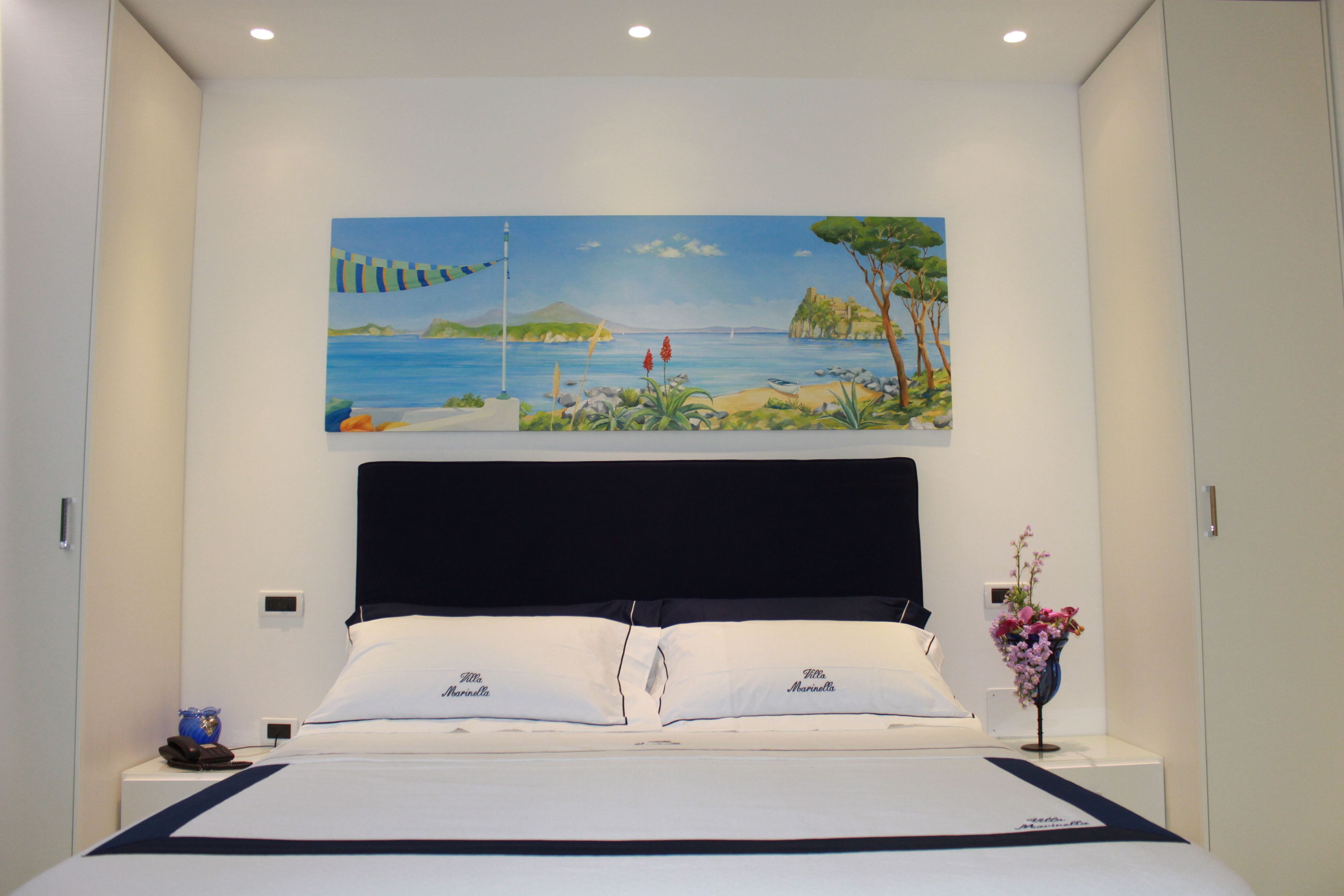 Foto - Villa Marinella