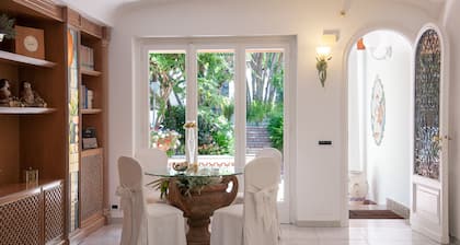 Villa Marinella