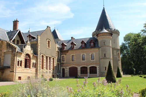 Château de Beguin