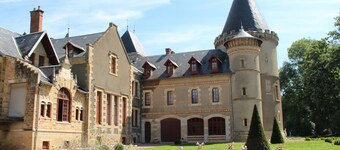 Château de Beguin
