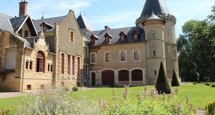 Château de Beguin