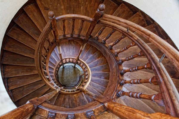 Escaleras