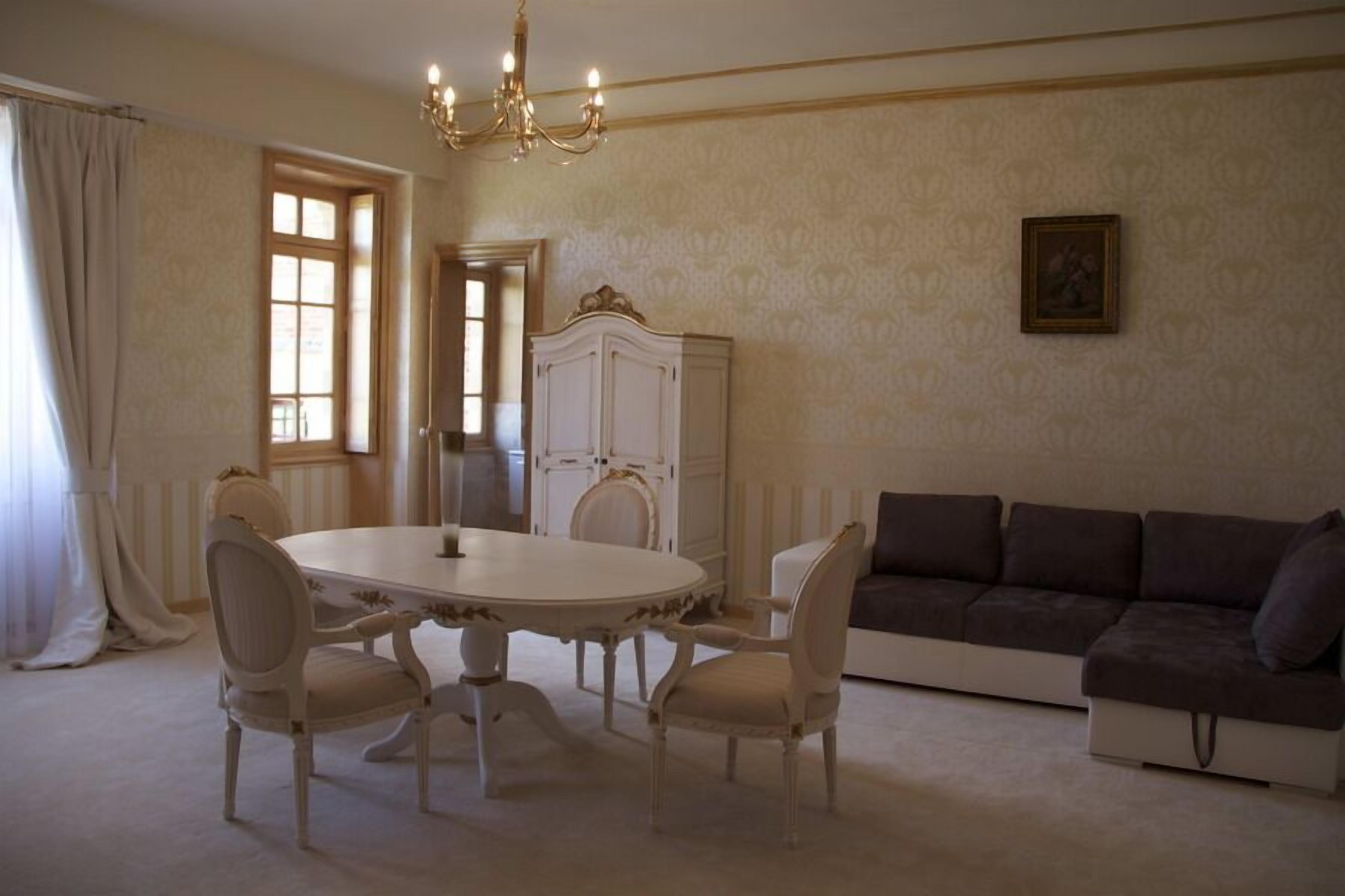 Oppholdsområde