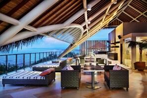 Restaurant - Citadines Kuta Beach Bali (Kuta)