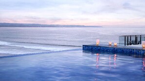 Piscina al aire libre