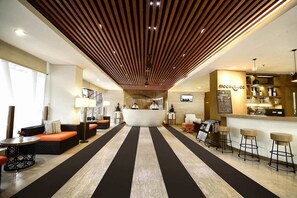 Lobby - Citadines Kuta Beach Bali (Kuta)