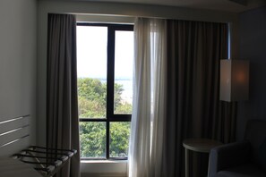 View from room - Citadines Kuta Beach Bali (Kuta)