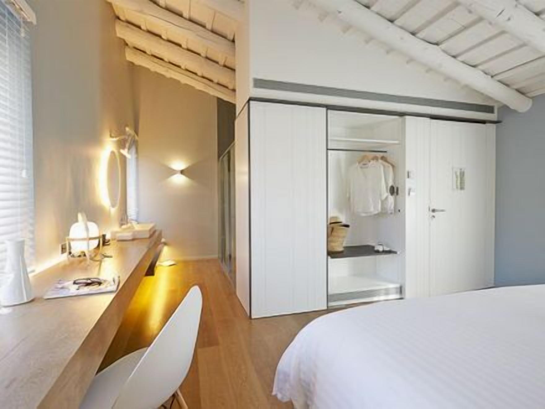 Grand Double Room