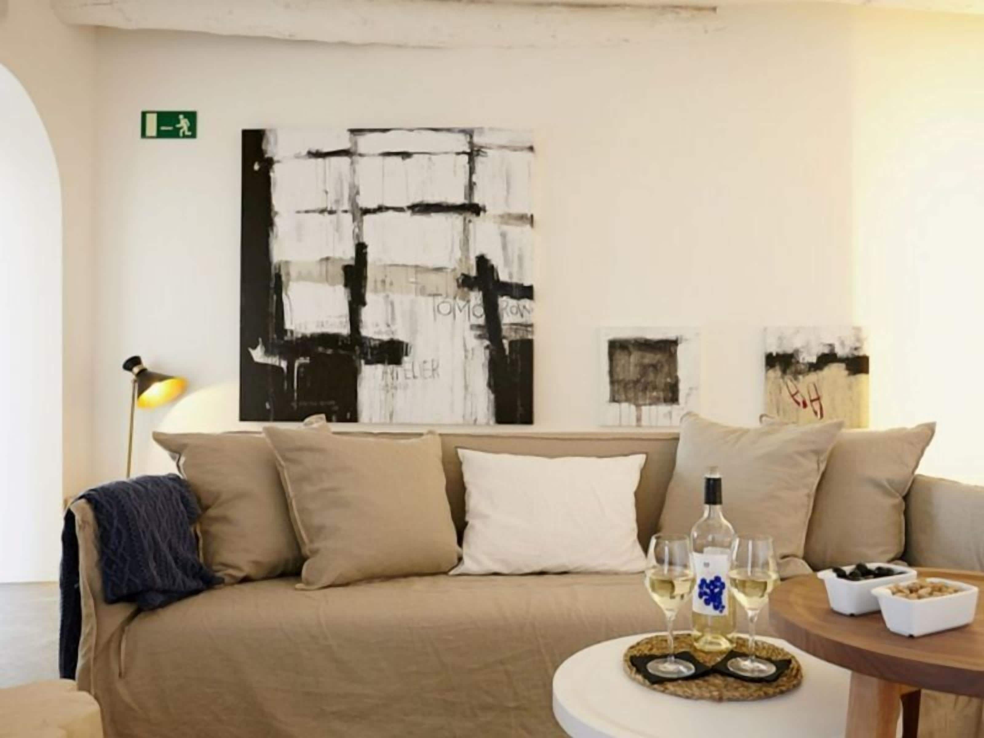 Foto - Hotel Mas Lazuli