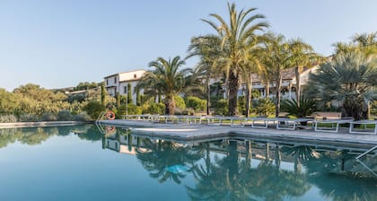 Hotel Mas Lazuli