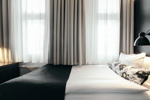 Single Room | View from room