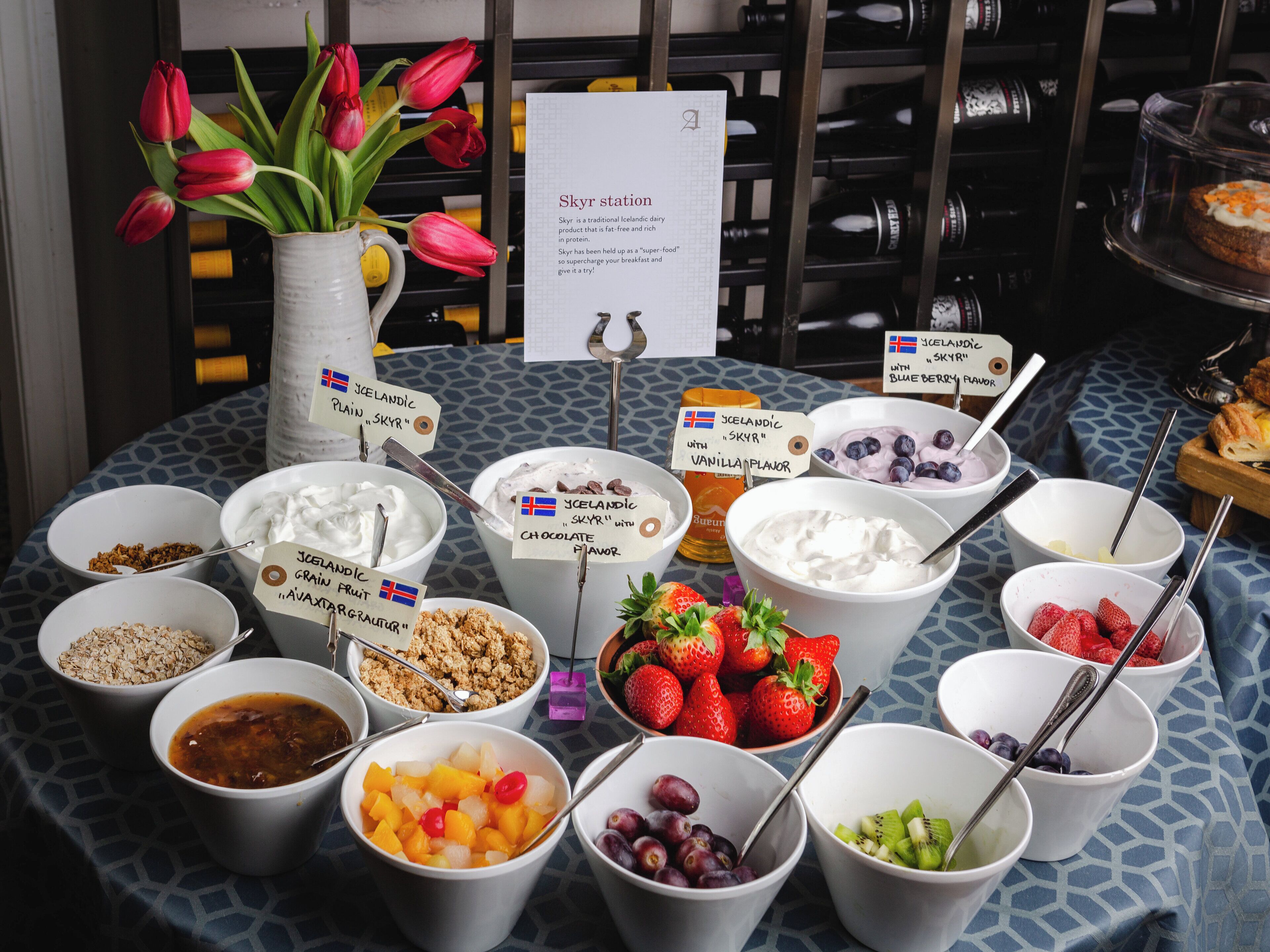 Foto - Apótek Hotel Reykjavík by Keahotels