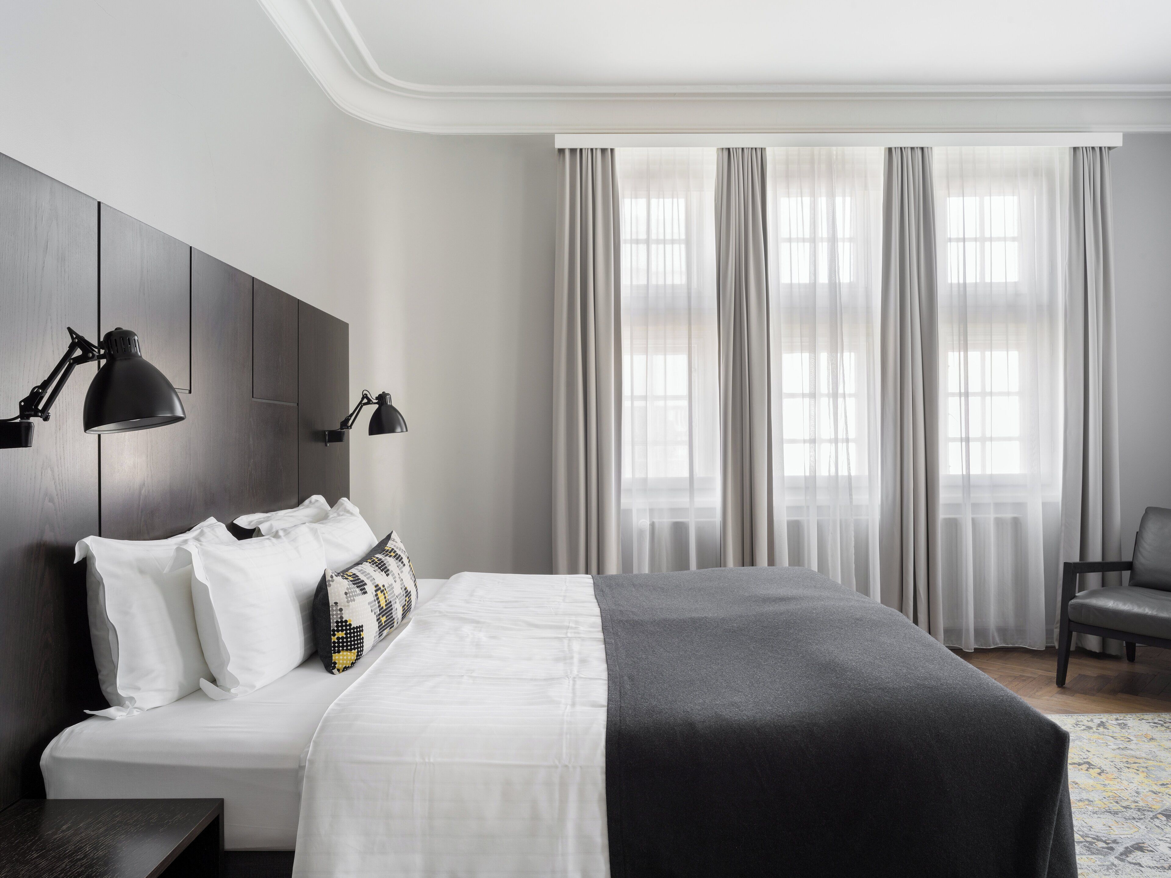 Foto - Apótek Hotel Reykjavík by Keahotels