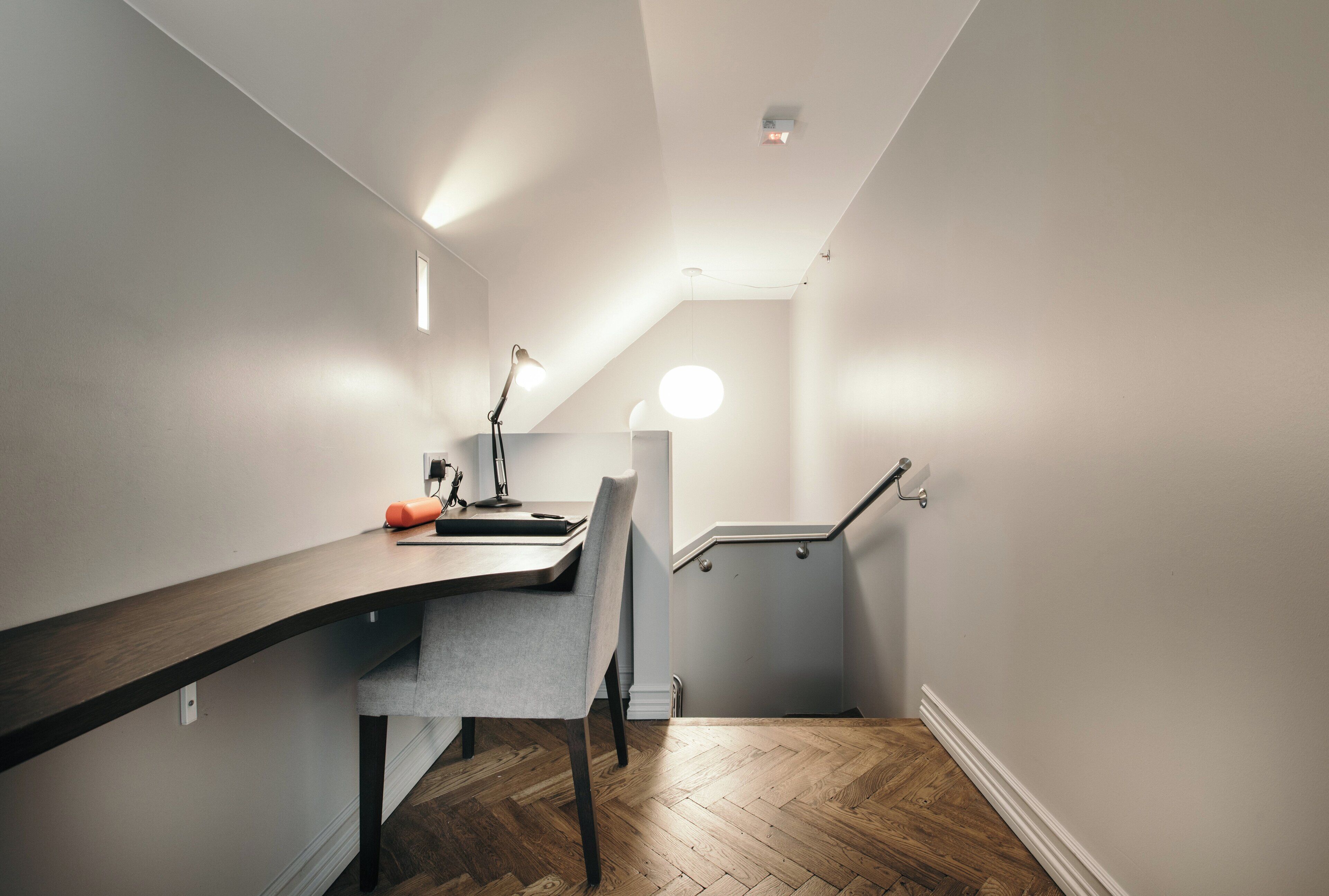 Foto - Apótek Hotel Reykjavík by Keahotels