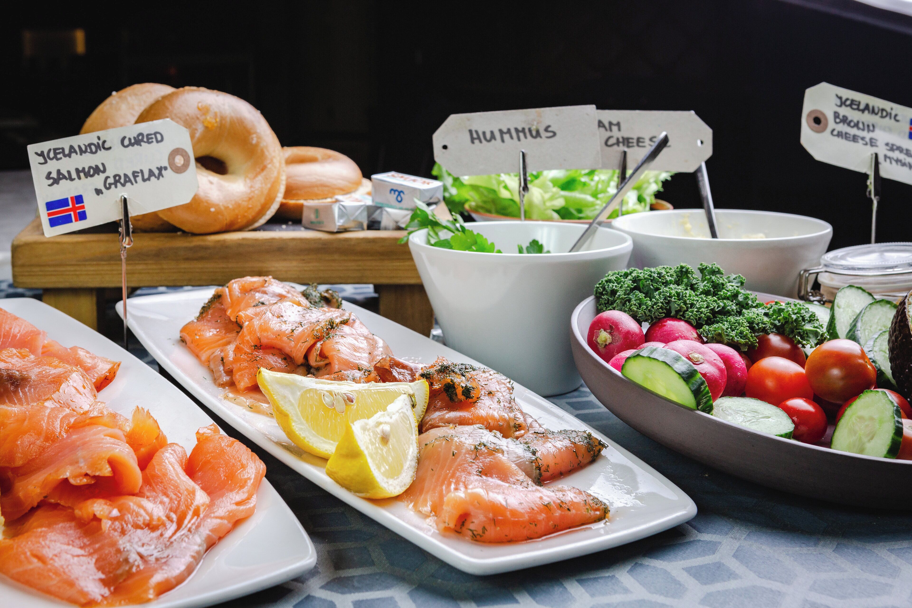 Foto - Apótek Hotel Reykjavík by Keahotels