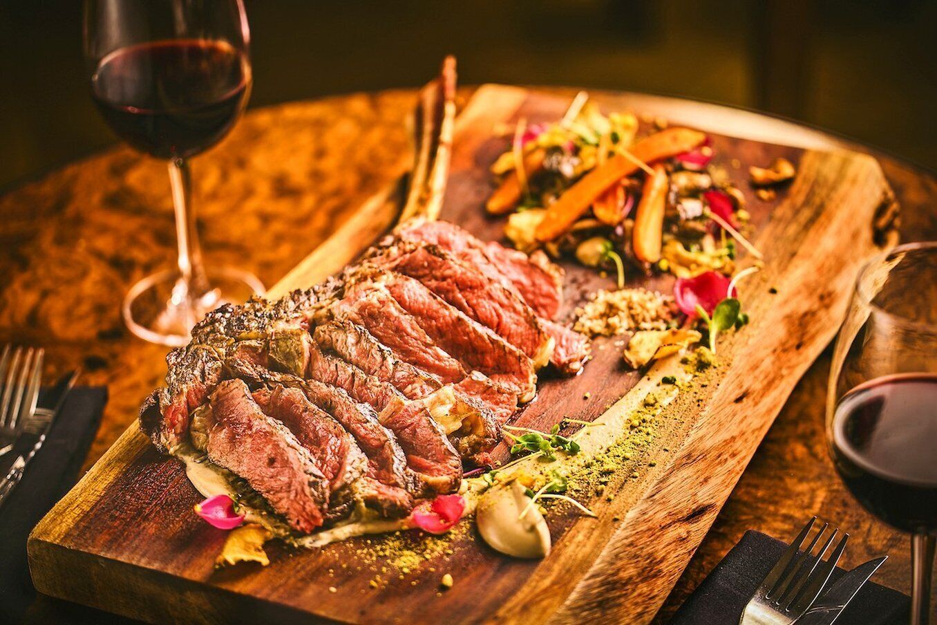 Foto - Apótek Hotel Reykjavík by Keahotels