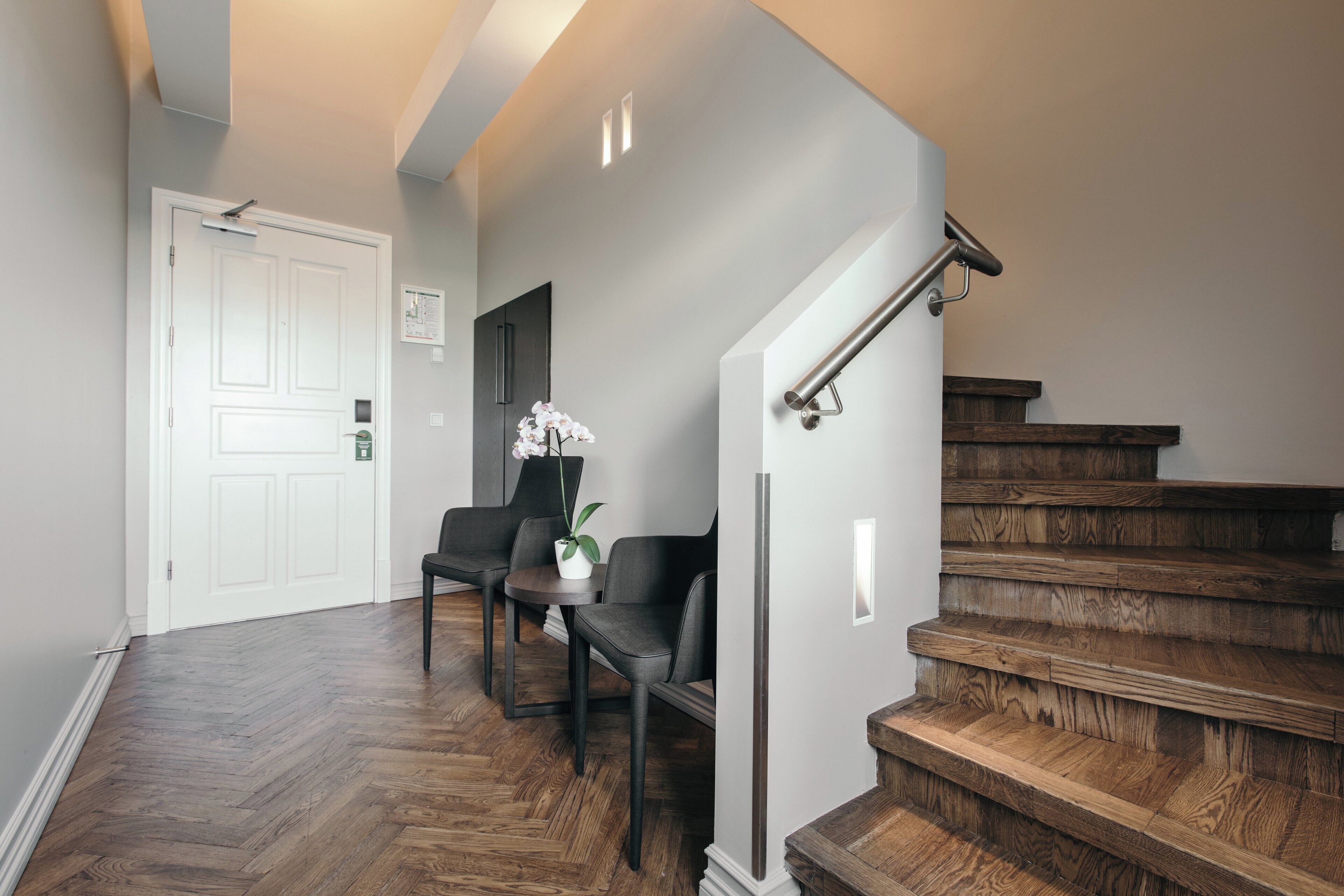 Foto - Apótek Hotel Reykjavík by Keahotels