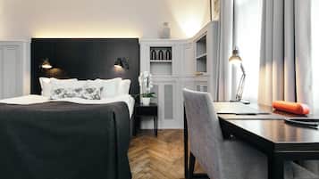 Ropa de cama de alta calidad y colchones con pillow-top