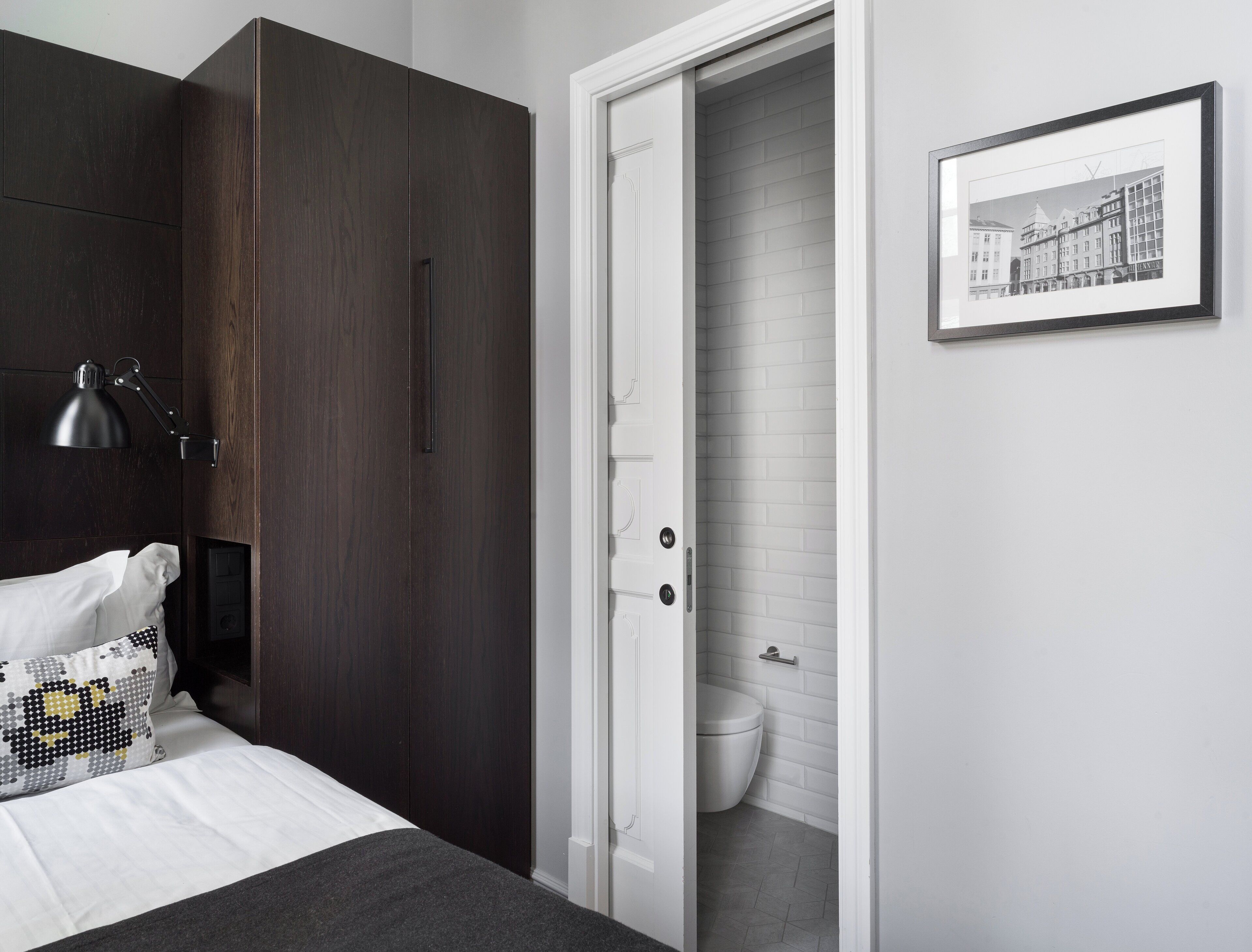 Foto - Apótek Hotel Reykjavík by Keahotels