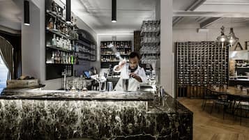 Bar (na propriedade)
