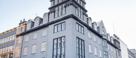 Exteriör