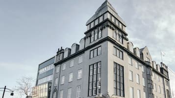 บริเวณภายนอก