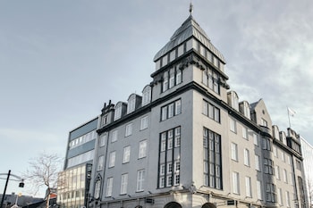 Apotek Hotel by Keahotels