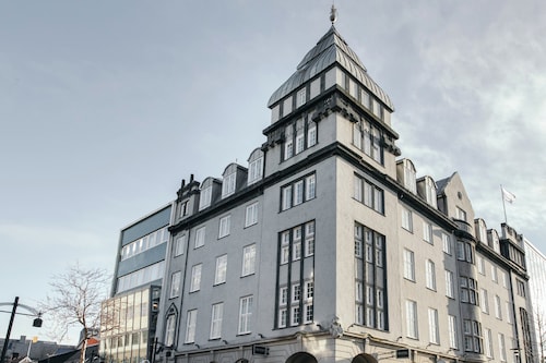 Apotek Hotel by Keahotels