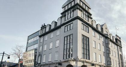 Apotek Hotel by Keahotels