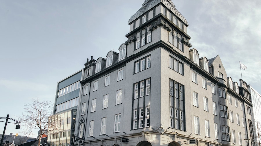 Apotek Hotel by Keahotels