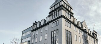 Apotek Hotel by Keahotels