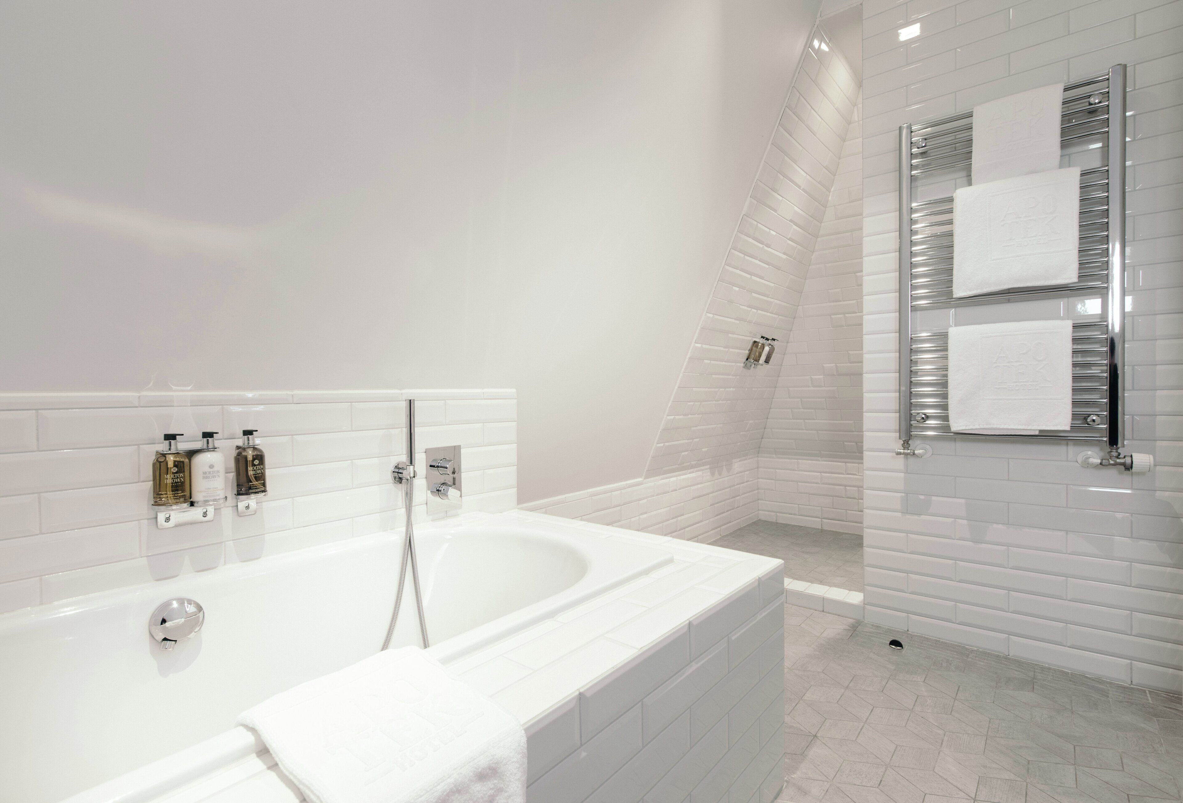 Foto - Apótek Hotel Reykjavík by Keahotels