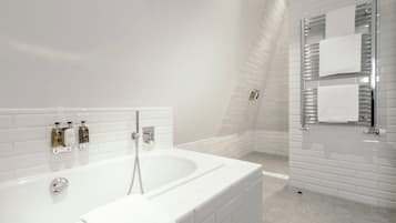 Suite | Badezimmer