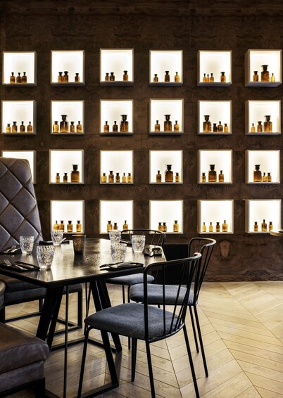 Apotek Hotel by Keahotels