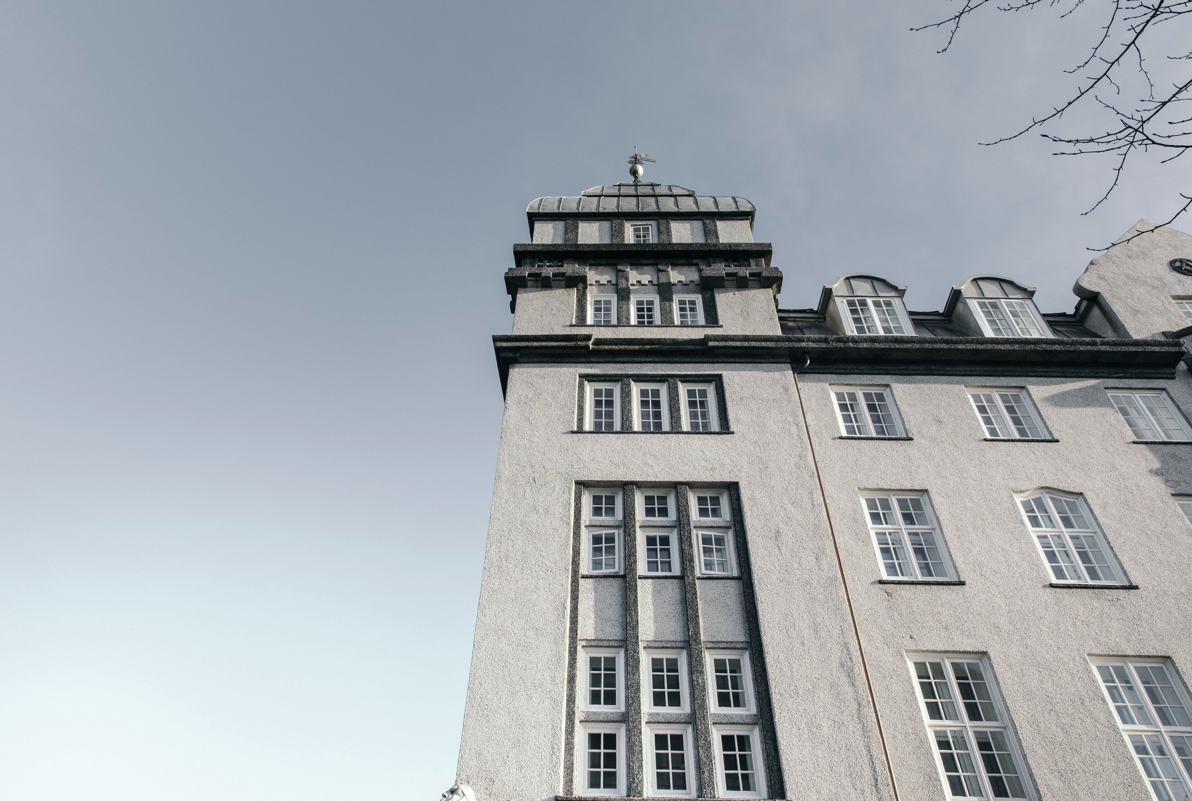 Foto - Apótek Hotel Reykjavík by Keahotels